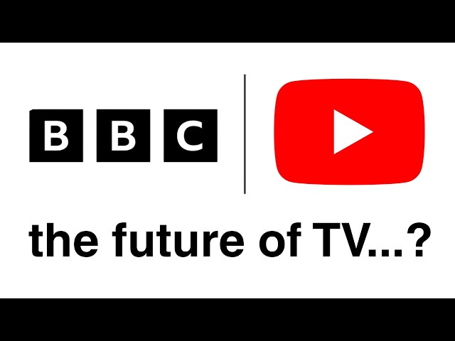 BBC iPlayer 2.0: Is it too late?