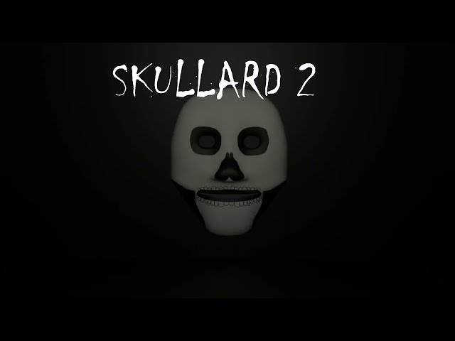 Skullard 2