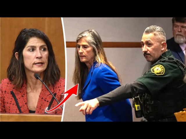 State's Top DNA Analyst Goes To Prison After Faking 1,000 DNA Results.