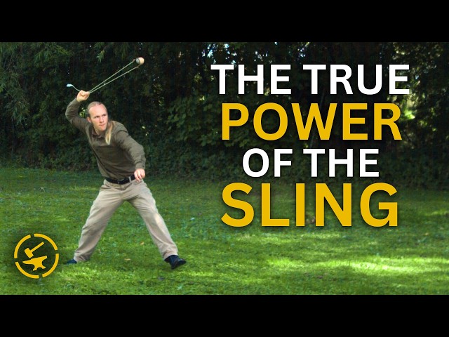 Mind Blowing POWER