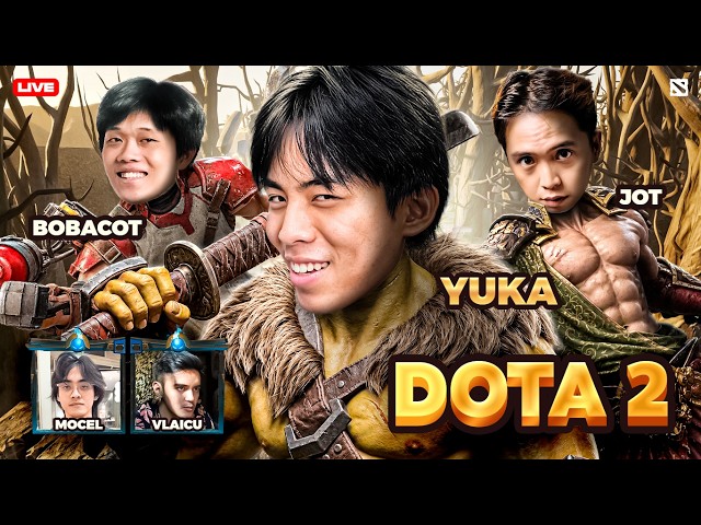 AAA VS B2F BETA [BO1] CREATOR RUMBLE BY OURA STORE