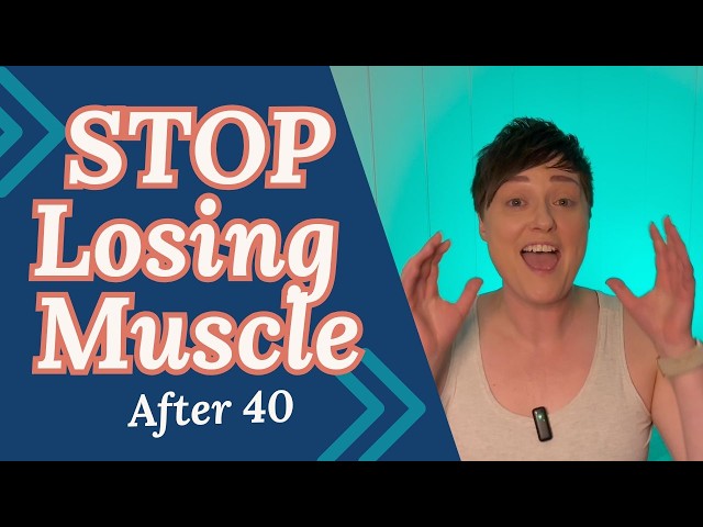 Cardio vs Weights after 40: what actually keeps you independent?