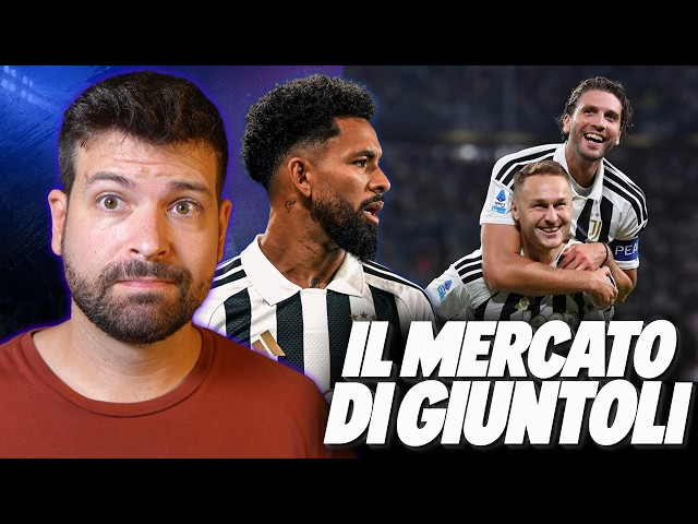 Here is how Juventus will CHANGE with Locatelli's INJURY! Will Spalletti NOT change FORMATION?