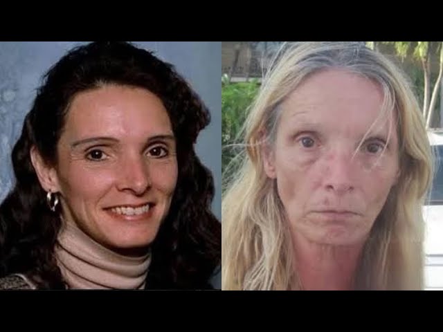 Mom Drops Her Kids Off at School & Disappears for 11 Years