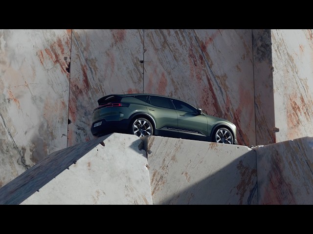 Automotive Production in Houdini | Brickland | HIVEalt