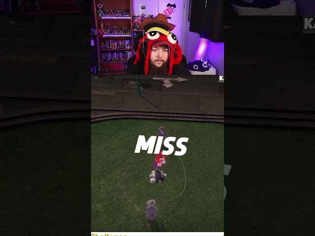 I Forgot How To JUMP! #mario #marioodyssey #randomizer