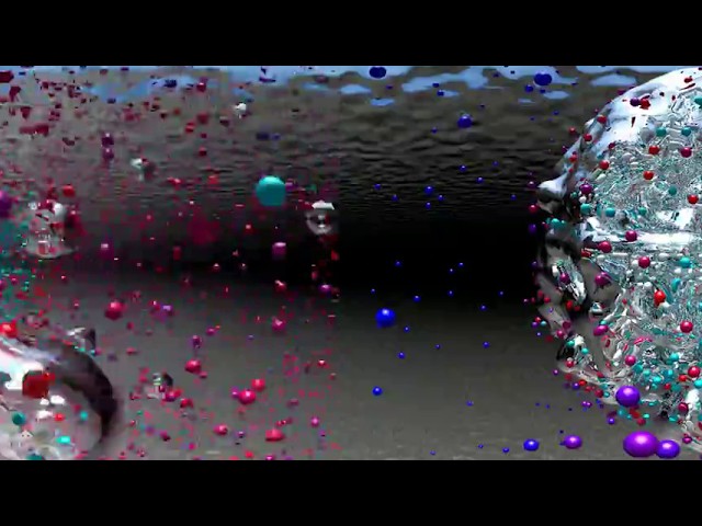 Panorama of methane hydrate dissociation