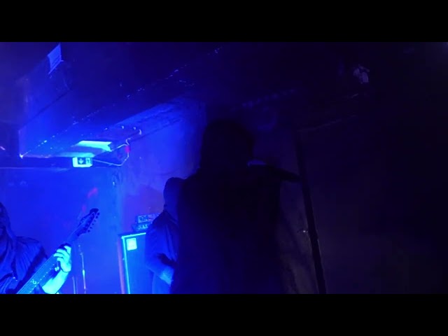Hell Gate @ Musikbunker Aachen - 26