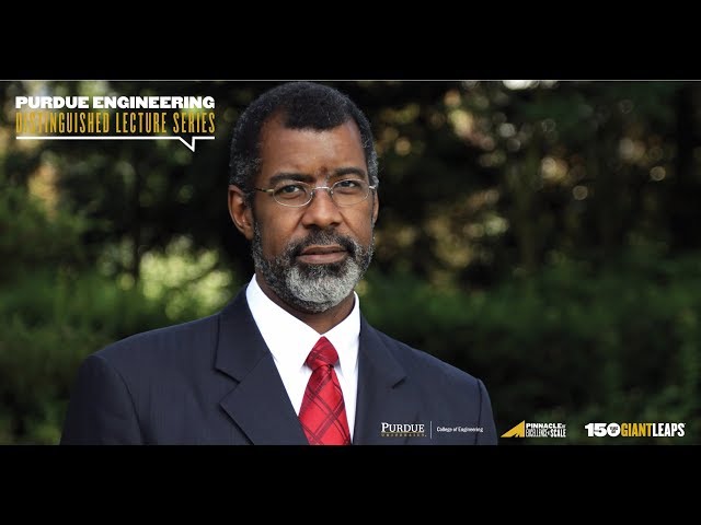 William D. Magwood, IV "Nuclear Science and Technology Challenges"