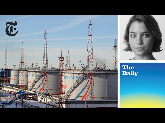 The U.S. Tried to Choke Russia’s Energy Market. Then It Made a Diesel Deal.