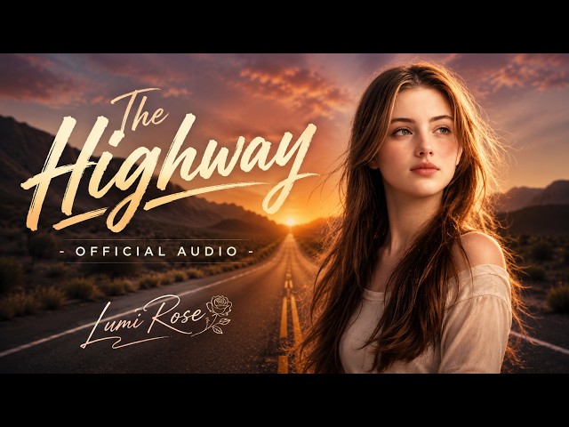 The Highway – Official Audio by Lumi Rose