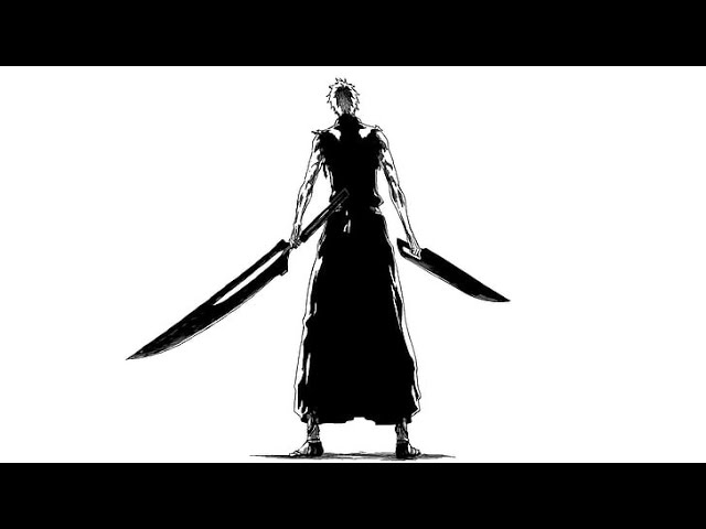 BLEACH: Thousand Year Blood War - Papercut - AMV