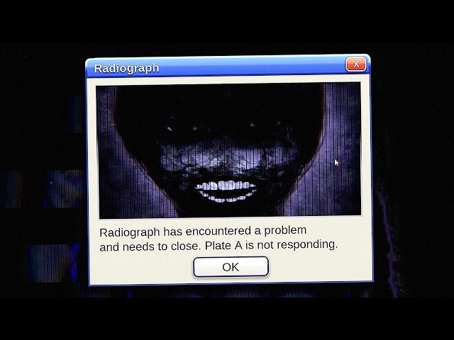 this mod is the future of minecraft horror