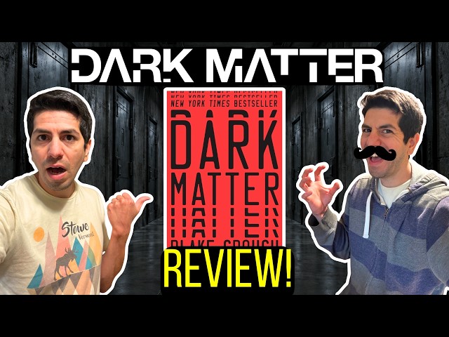 I Read DARK MATTER Before Watching the Show—Was It Worth It?