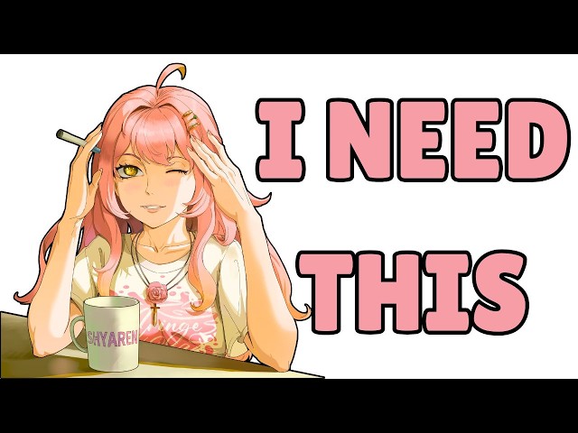 Im Struggling, but I dont want help