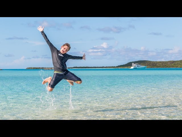 Professional Yacht Video & Photography Services