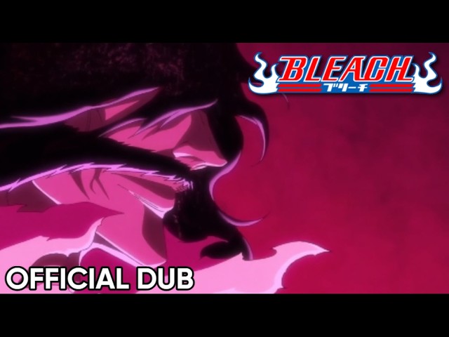 Yhwach Reveals Ichigo's True Bankai! | Bleach TYBW | DUB