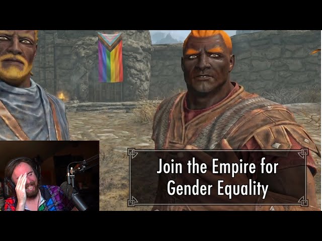 This is the funniest video I’ve watched in a long time