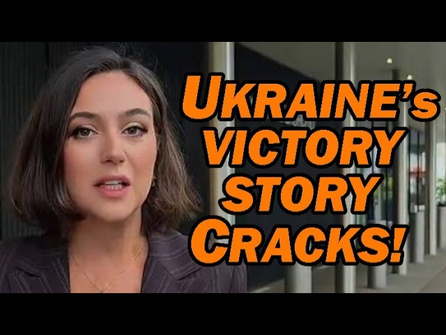 Russia is Crushing Ukraine's Capacity to Fight  / Iuliia Mendel