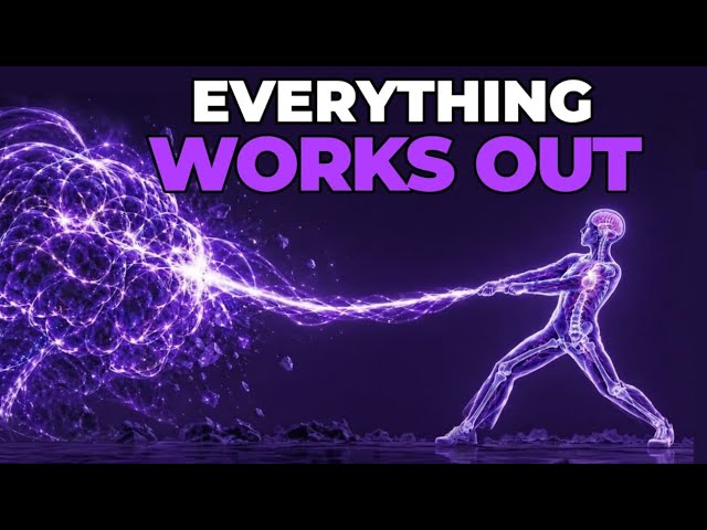 Act As If Everything Works Out — Watch Your Reality Shift
