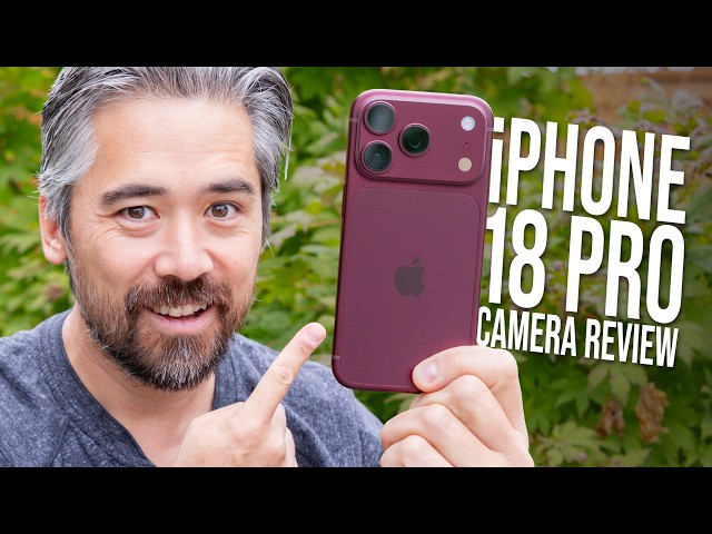 We Were WRONG About the iPhone 18 Pro