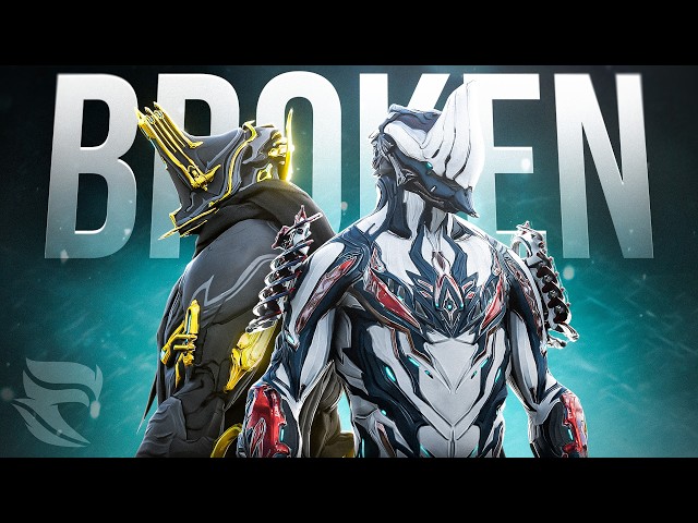 Warframe: Excalibur & Umbra Build Guide Shield Gate vs Persistence