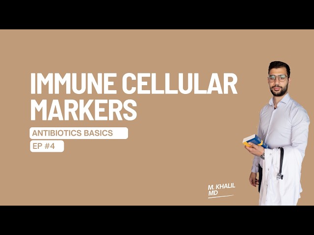 ABs 04 | Host Defense, Recognition & Immune Regulation | Infectious Disease Pathogenesis