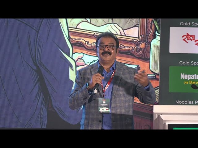 Who Am I? | Self-Awareness & Understanding Others Beyond Designation | Yateen Gharat | Session IV