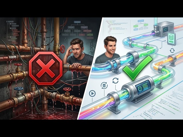 Stop Using UseEffect Better Ways to Fetch Data