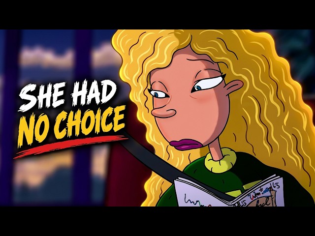 Debbie Thornberry: The Most Parentified Kid on TV