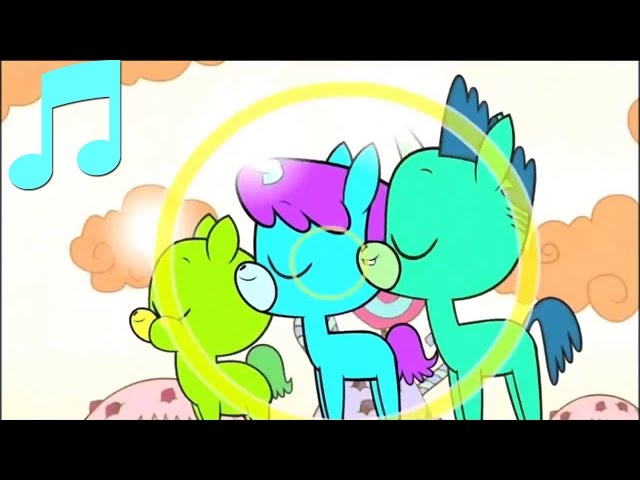 Teen Titans Go - Unicorn Beats (Shallie Dragon Cover)