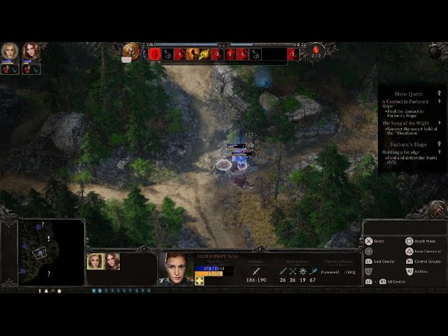 SpellForce III Reforced