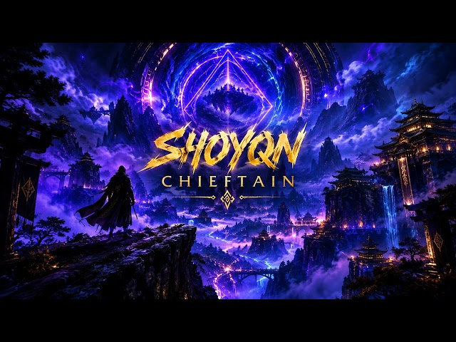 SHOYQN - chieftain
