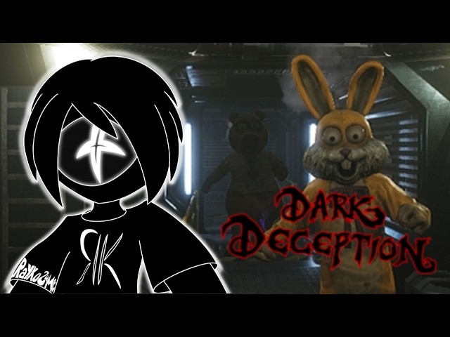 al DARKS DECEPTIONS si otra ve #yt #ytshorts #ytlivestreaming #gameshorror #ytshortlive