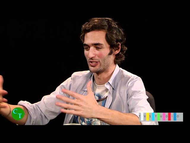 Jason Silva | Techno-Optimism