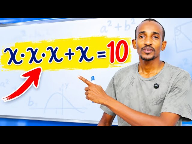 Math Olympiad