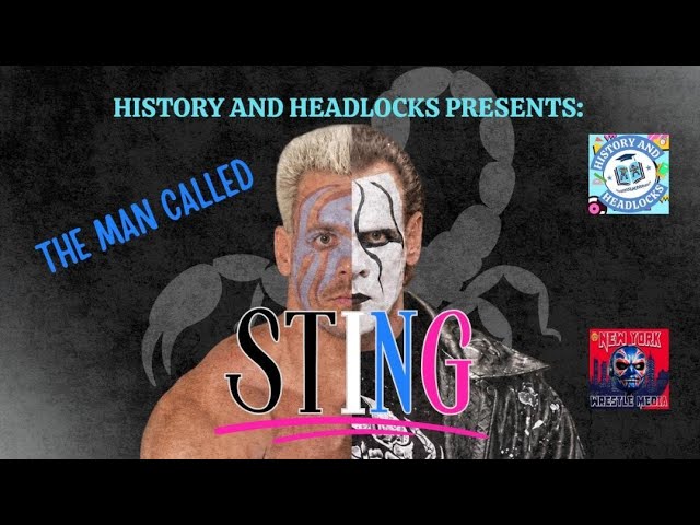 History and Headlocks/Sting Retrospective