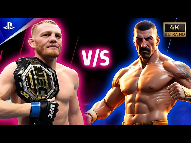 Why Jack Della Maddalena's FIGHT STYLE Will DOMINATE Yuri Boyka
