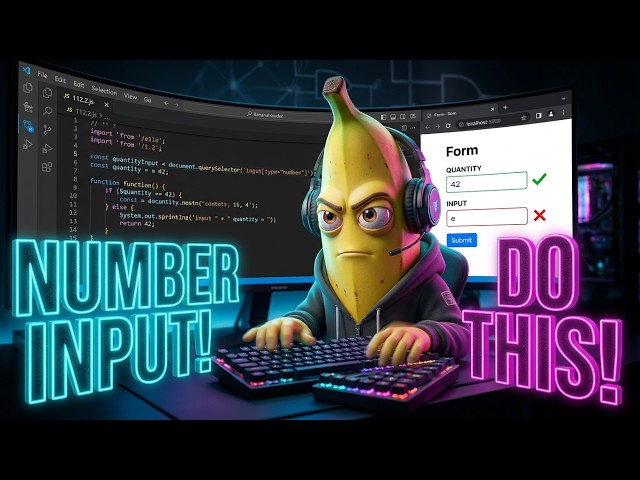8 HW - Input value (type="number") in JavaScript (+=) | JS lessons