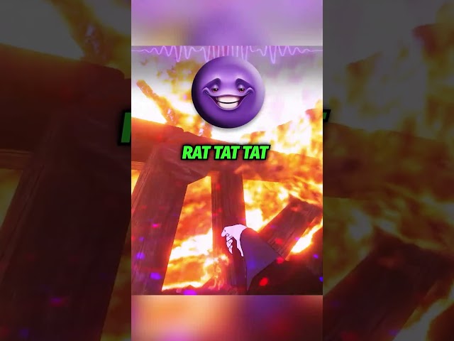 Rat Tat Tat🔥#vr #chatgpt #gaming