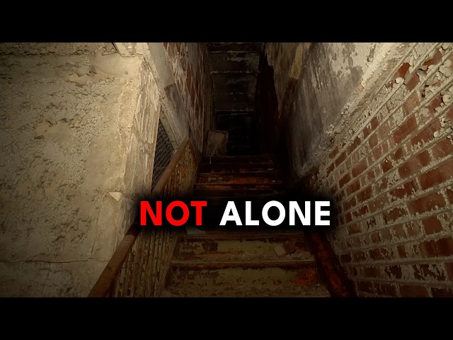 25 Scary Videos That Will Give You Chills