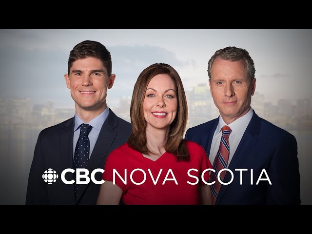 CBC Nova Scotia News Sept. 15, 2026  | Funeral Home Investigation