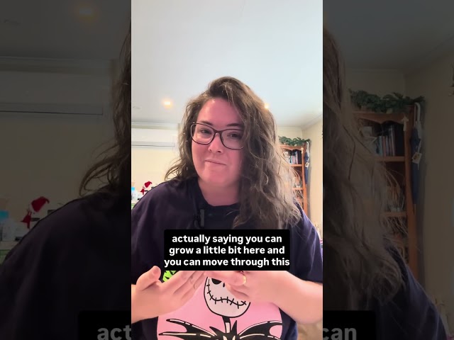 Uncomfortable conversations 