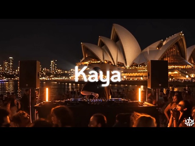 DULAMBA - Kaya (Original Mix)