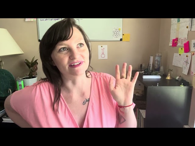 Vlog- it’s ok to be you