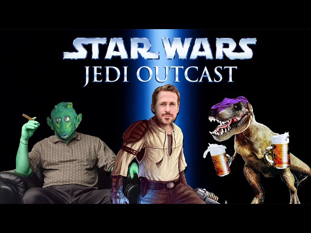 What Jedi Outcast Was Really About