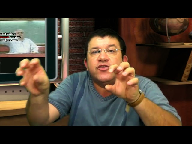 Maranata pastor tells all2