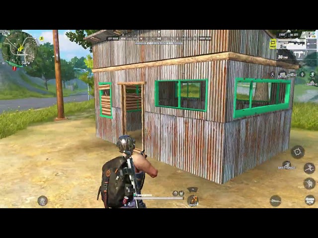 Rules Of Survival  Nagiging Noob na talaga pagbalik ni ROS huhu 2026