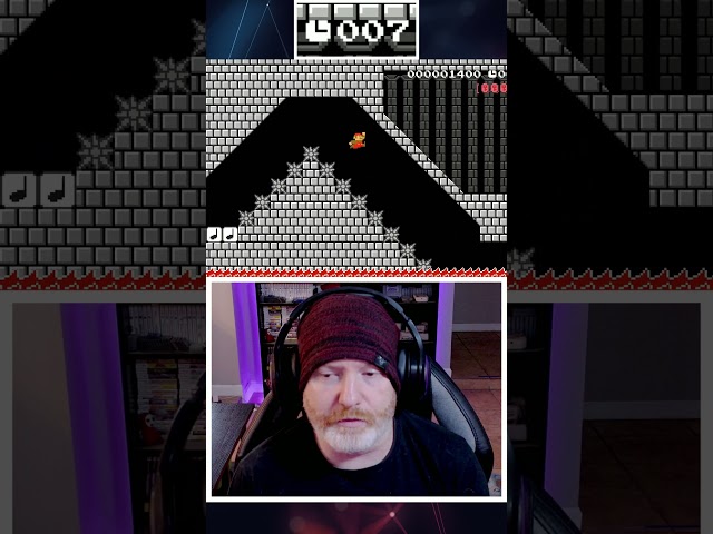The ending that never ends! | Super Mario Speedruns