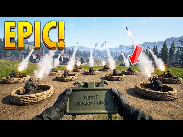 WARDOGS WTF & Funny Moments! #25